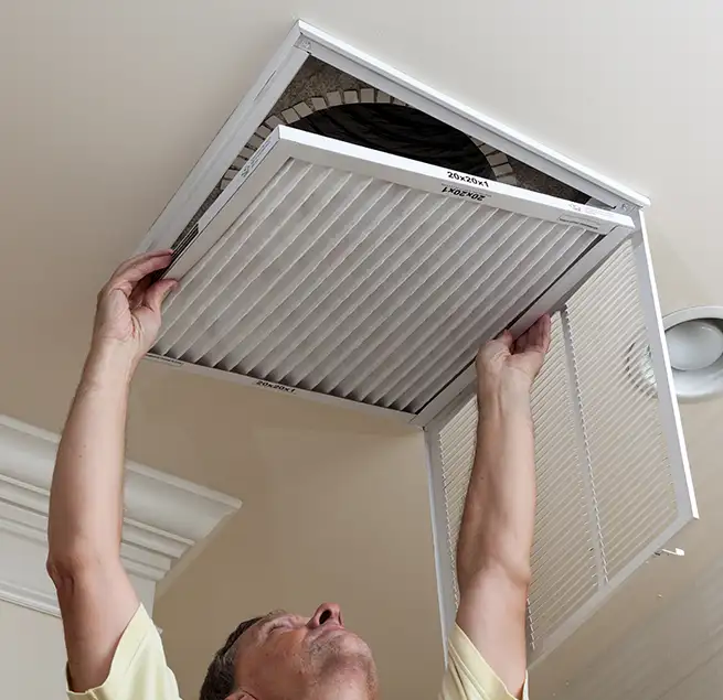 Why Homeowners & Businesses Trust Us in Manchester, MO?