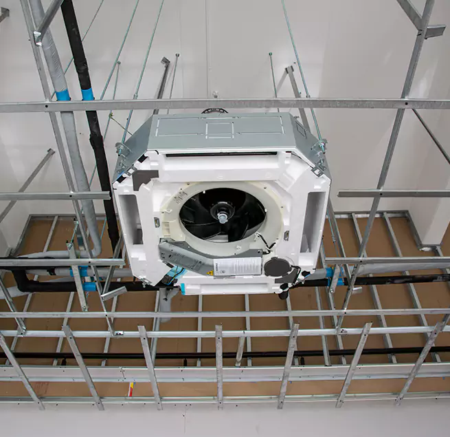 Why Homeowners & Businesses Trust Us Manchester, MO?