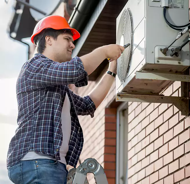 Why Homeowners & Businesses Trust Us Manchester, MO