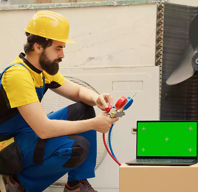 Why Homeowners & Businesses Trust Us in Manchester, MO?