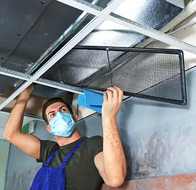 Why Homeowners & Businesses Trust Us in Manchester, MO?