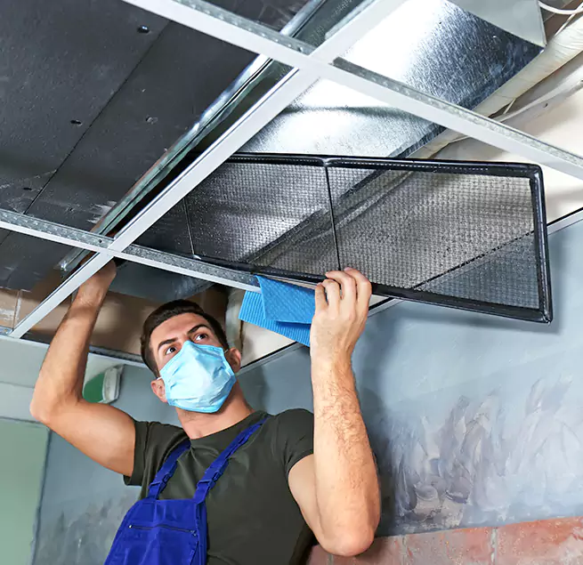 Why Homeowners Businesses Trust Us in Manchester, MO?