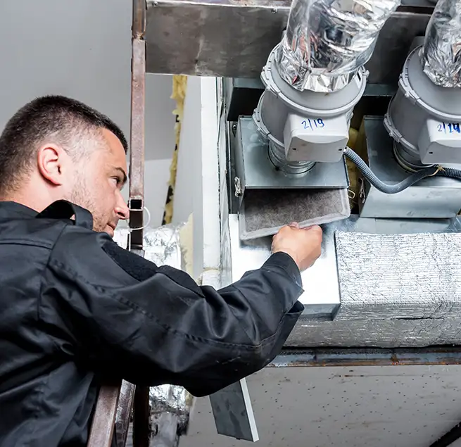 Why Homeowners & Businesses Trust Us in Manchester, MO?