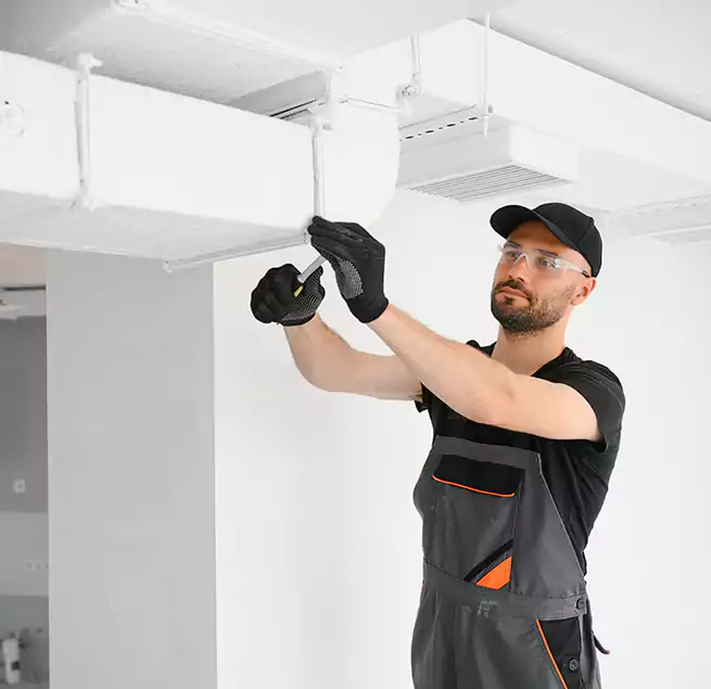 Why Homeowners & Businesses Trust Us in Manchester, MO?